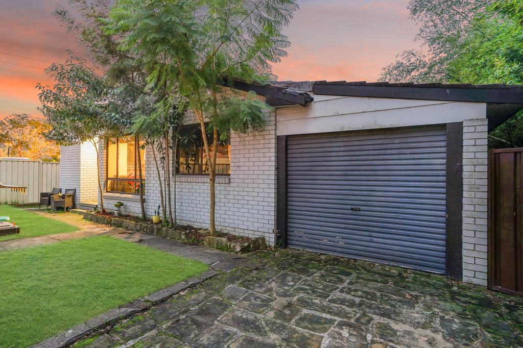 29 HIGH ST, MCGRATHS HILL, NSW 2756