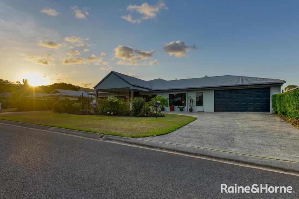 3 Sunbird Cl, Craiglie, QLD 4877