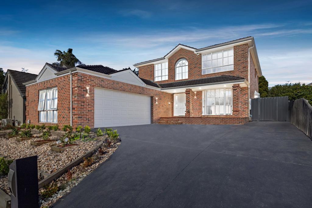 30 Jessica Cl, Wantirna South, VIC 3152