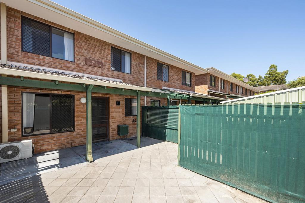 34/390 Hector St, Yokine, WA 6060