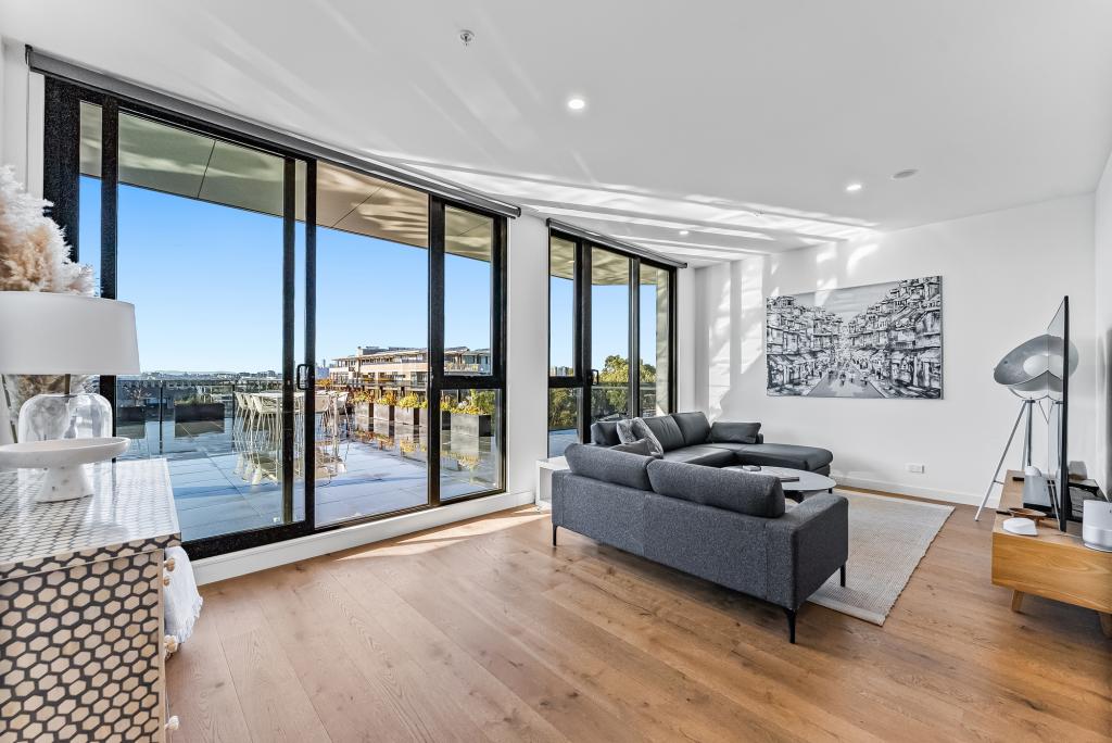 306/12 Thomas Holmes St, Maribyrnong, VIC 3032