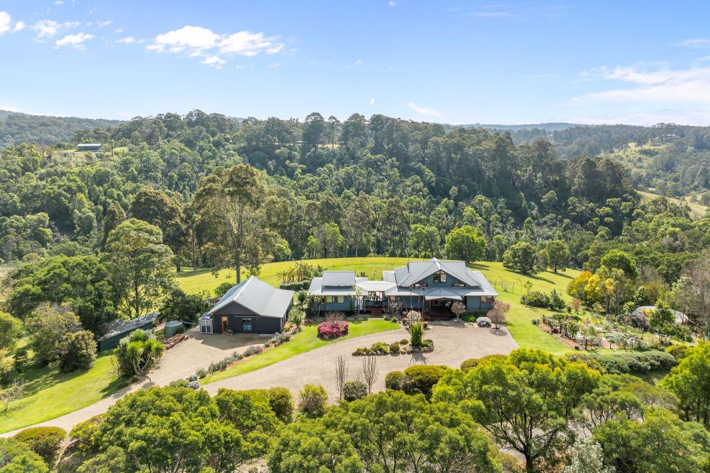 67 MAHER LANE, CENTRAL TILBA, NSW 2546