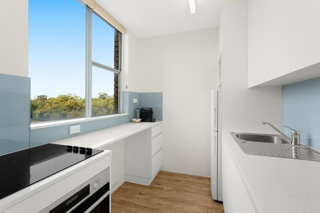 4c/105 Cook Rd, Centennial Park, NSW 2021