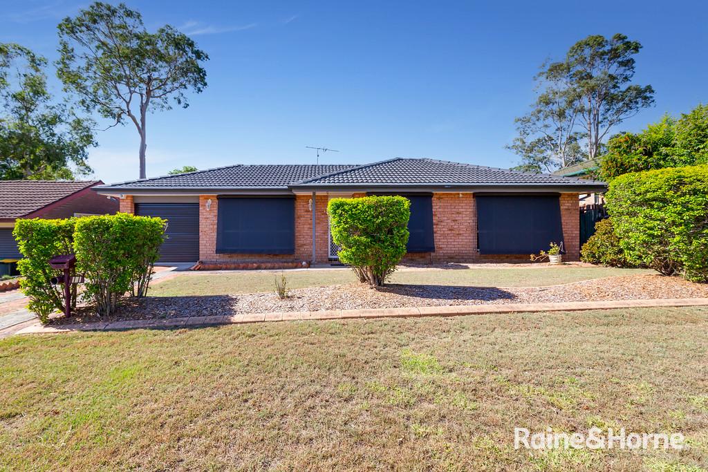 11 MARSHALL AVE, METFORD, NSW 2323