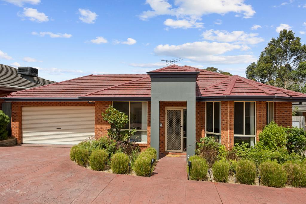 3/47 Kathryn Rd, Knoxfield, VIC 3180