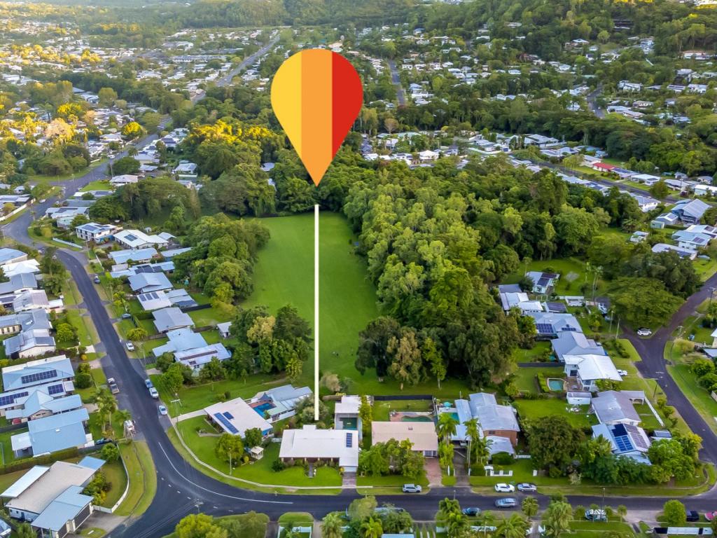 49 Hillview Cres, Whitfield, QLD 4870