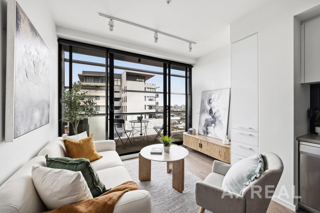 607/360 Lygon St, Brunswick East, VIC 3057