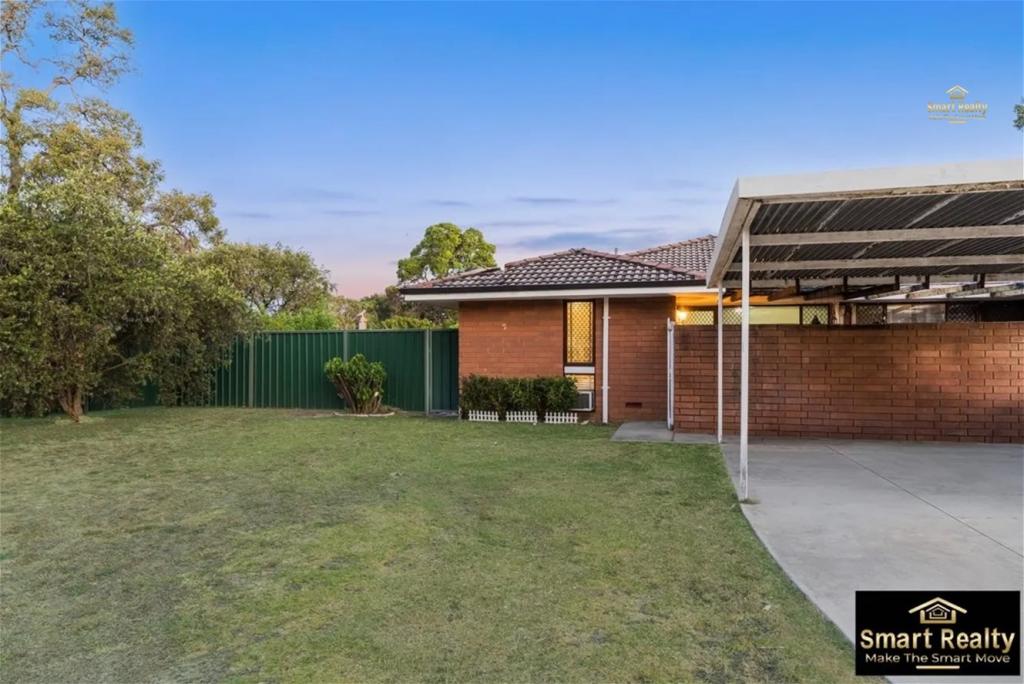 2 Brookdale Dr, Armadale, WA 6112