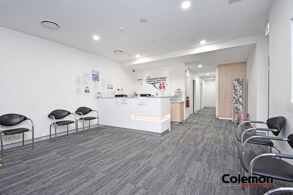 Shop 2/364 Canterbury Rd, Canterbury, NSW 2193