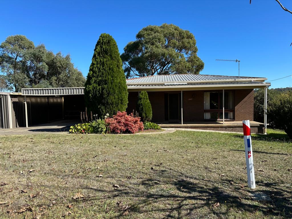 107 Murray St, Tumbarumba, NSW 2653