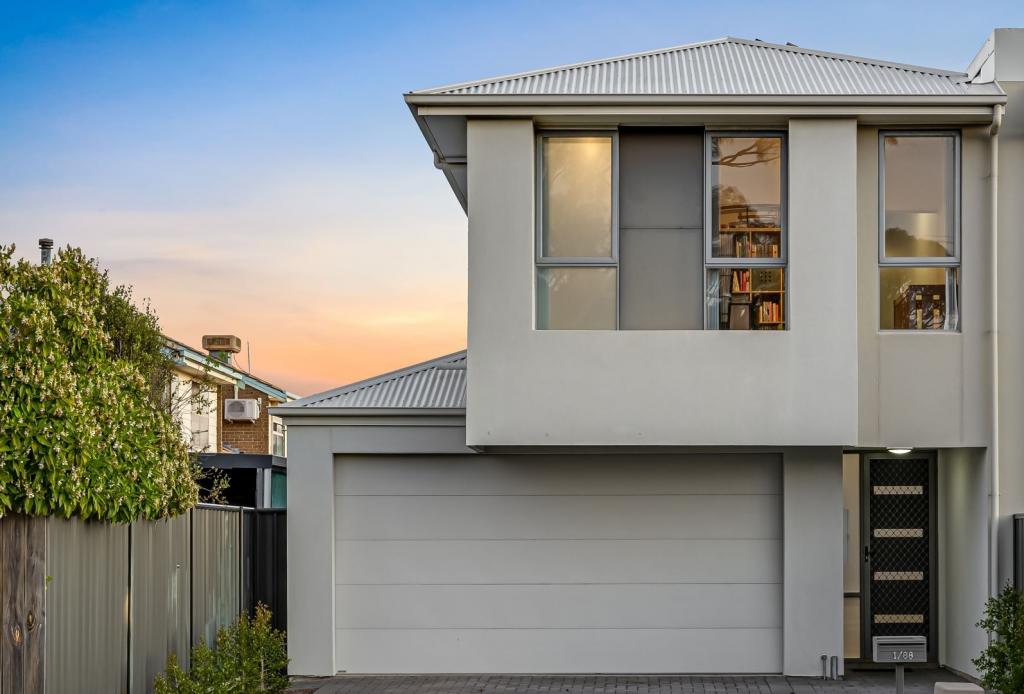 88a Nunyah Ave, Park Holme, SA 5043