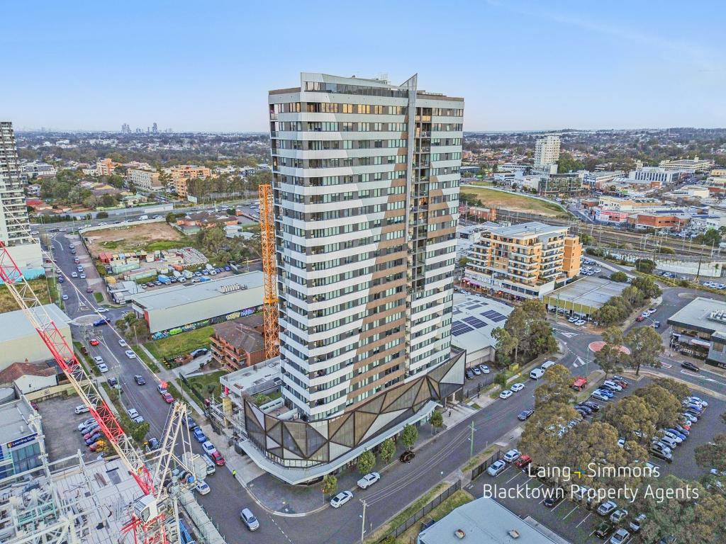 1803/1 Boys Ave, Blacktown, NSW 2148