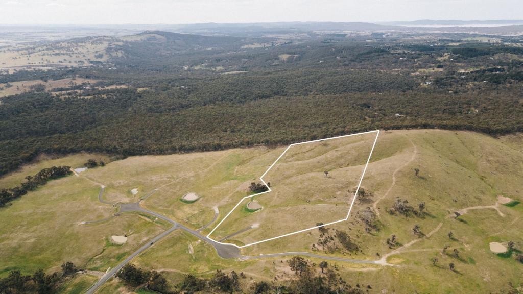 Lot 14 Woodfield Hills, Bywong, NSW 2621