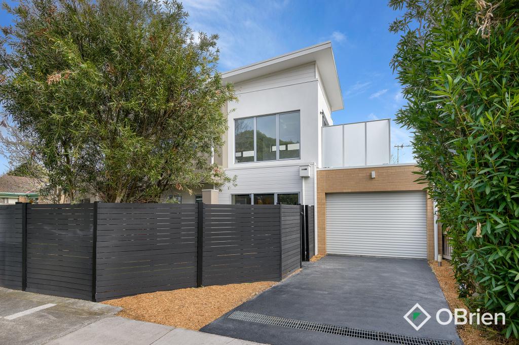 1/23 Lewis St, Frankston, VIC 3199