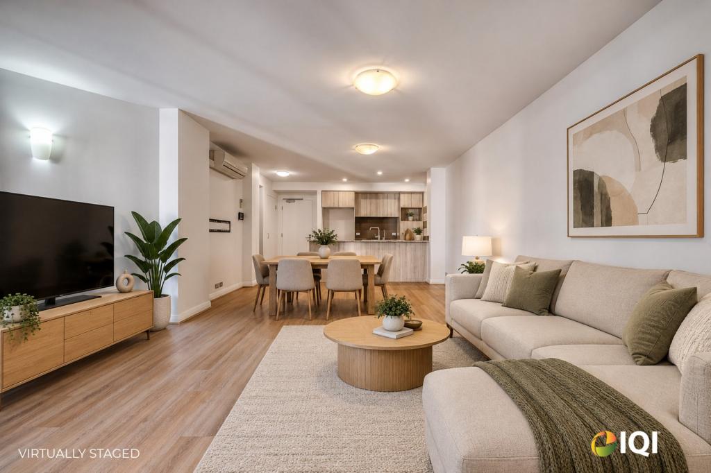 84/369 Hay St, Perth, WA 6000