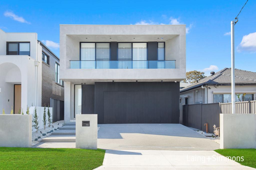 25a Larien Cres, Birrong, NSW 2143