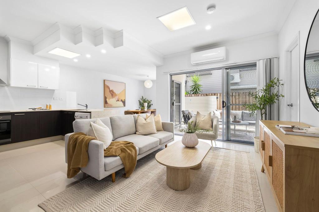 3/96 Broadway St, Carina, QLD 4152