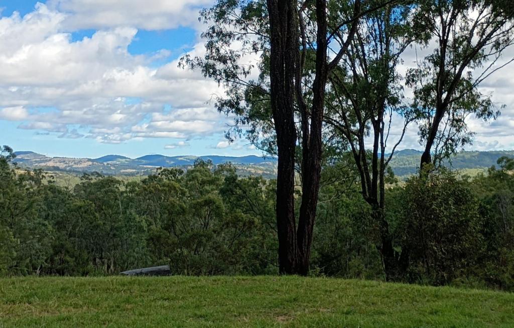 Lot 389 East Cooyar Rd, Cooyar, QLD 4402