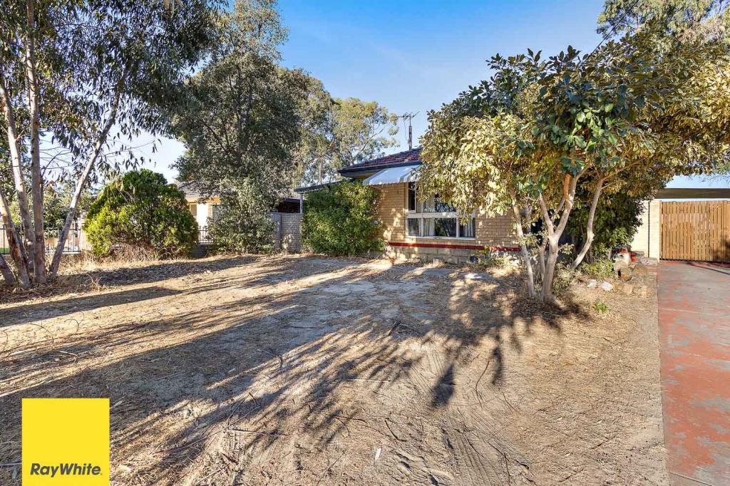 18 Winterton Way, Girrawheen, WA 6064