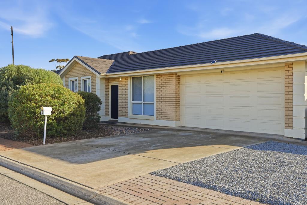 2 Jordon St, Munno Para West, SA 5115