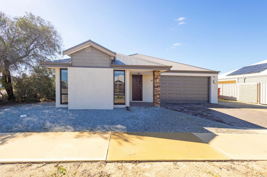35 Bettong Ave, Jurien Bay, WA 6516