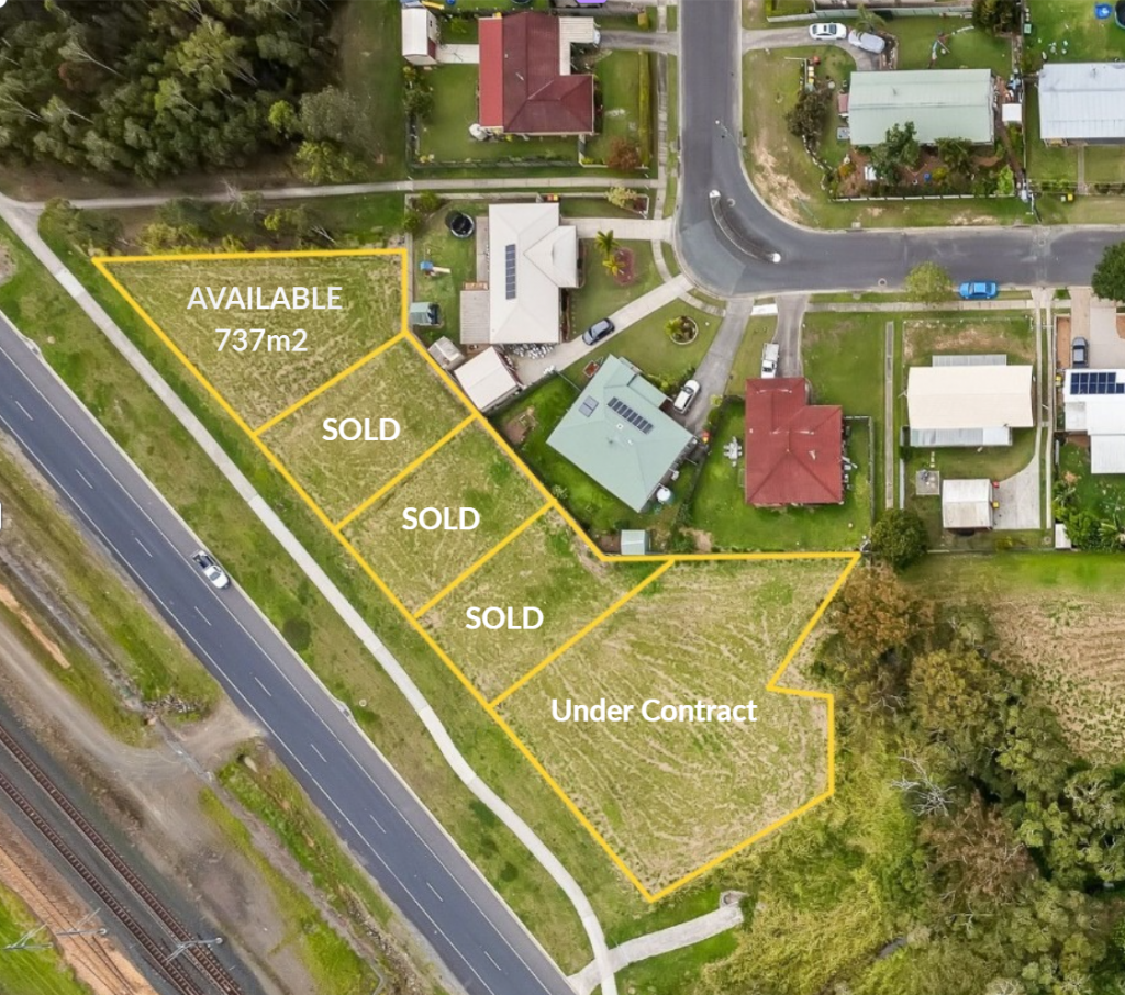 Lot 12 Dancer Rd, Caboolture, QLD 4510