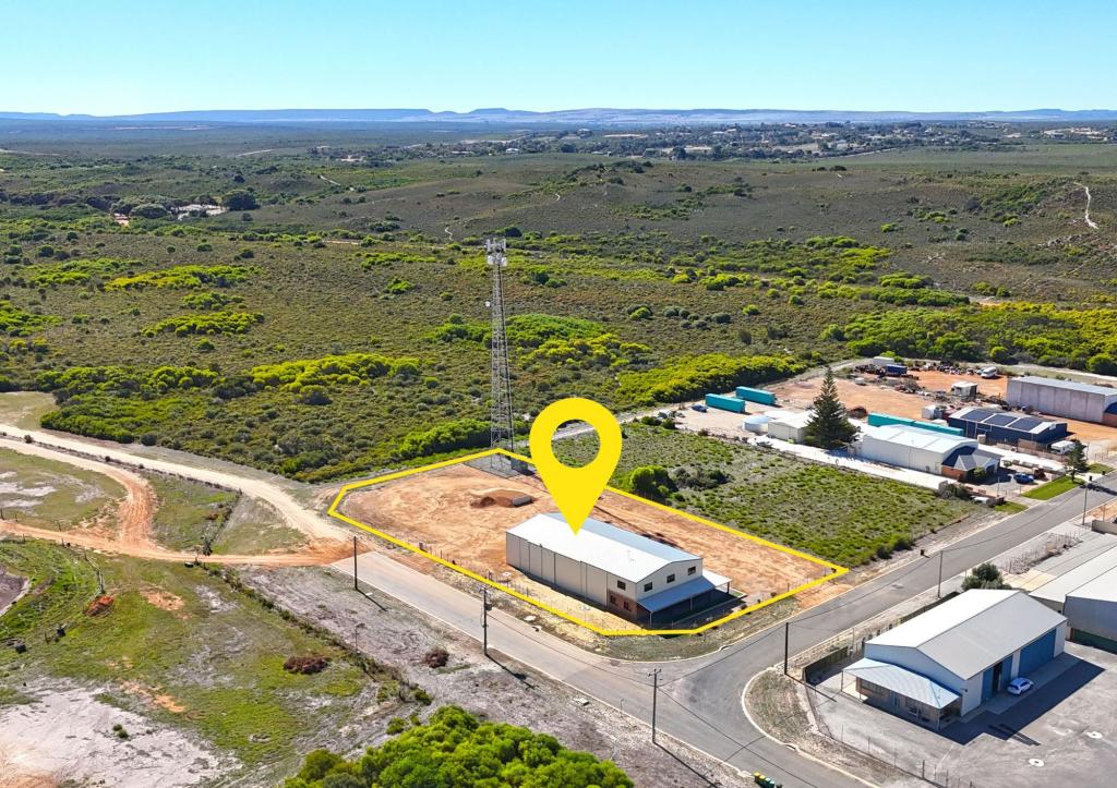 Lot 17 Limestone Way, Jurien Bay, WA 6516