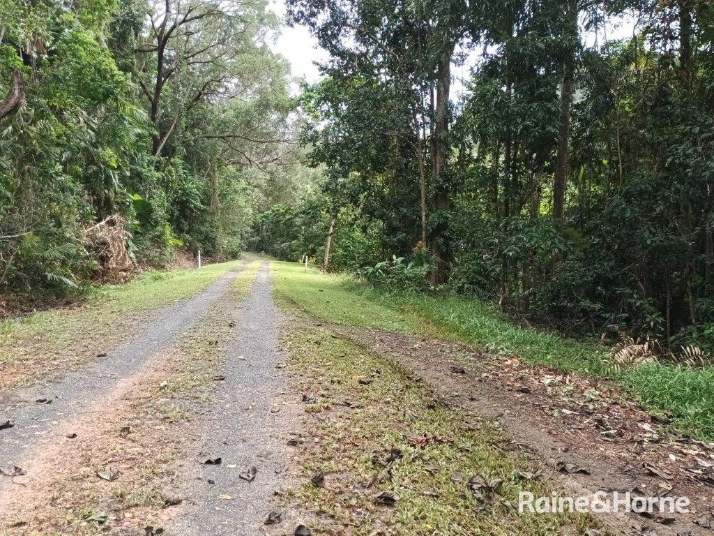 Lot 11 Milky Pine Road, Kimberley, Daintree, QLD 4873