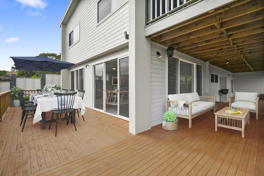 17a Mills Pl, Beacon Hill, NSW 2100