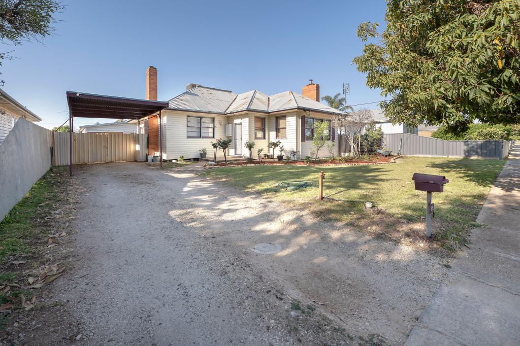 32 Donnington St, Swan Hill, VIC 3585