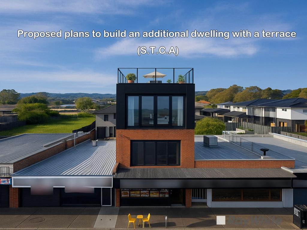 4/60 Spring Sq, Hallam, VIC 3803