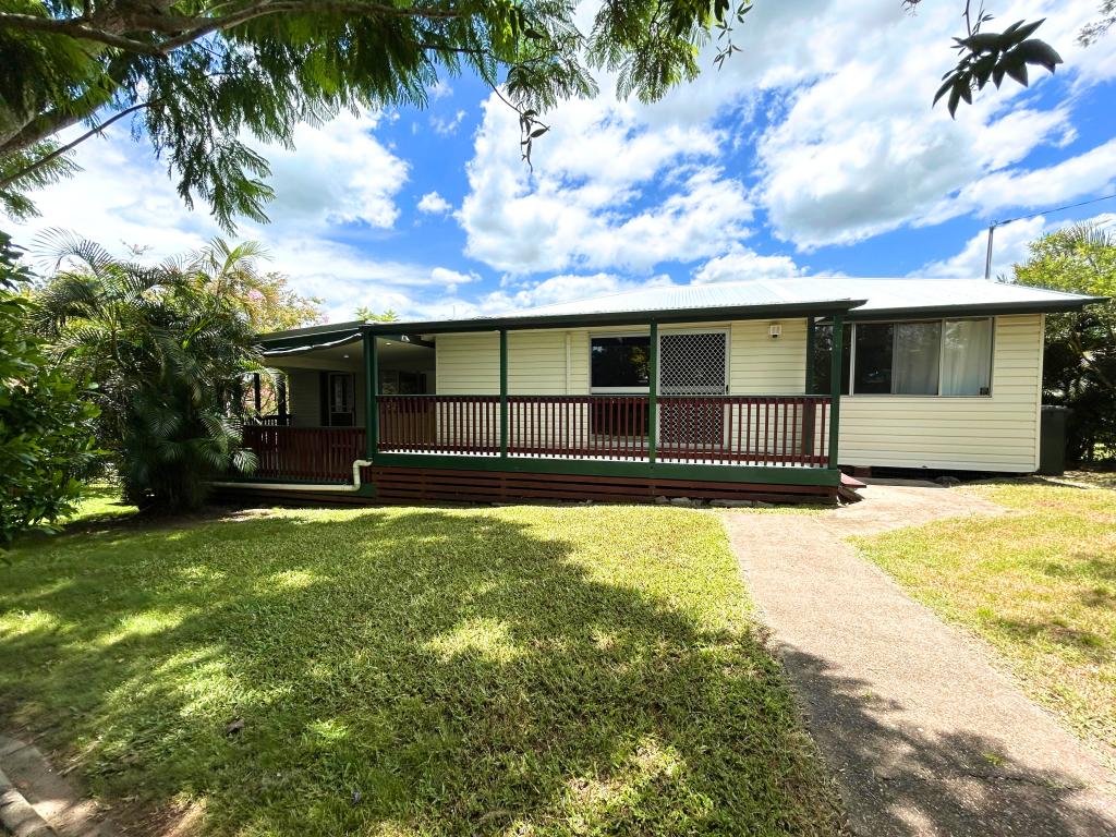 131 Rifle Range Rd, Gympie, QLD 4570