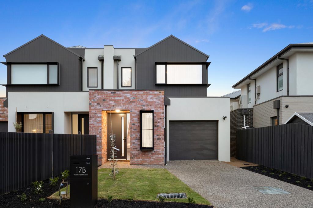 17b Hartwell Pl, Cheltenham, VIC 3192