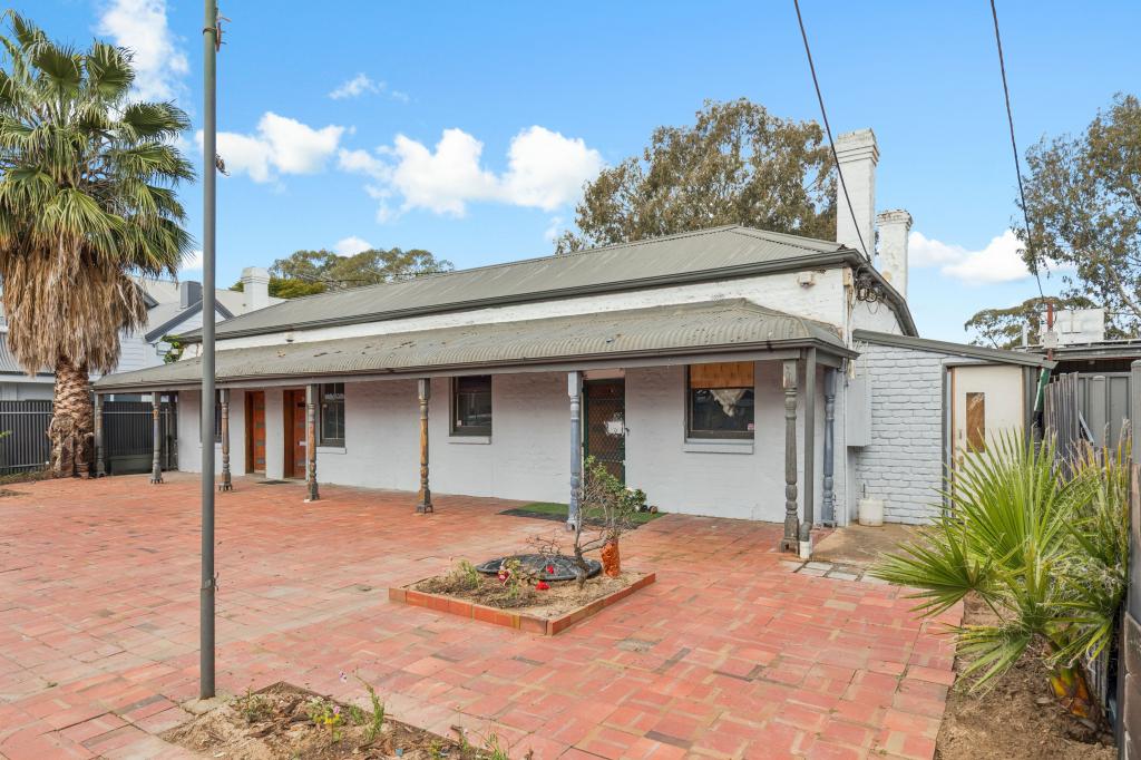 28A, 28B, 28C ADELAIDE RD, GAWLER SOUTH, SA 5118