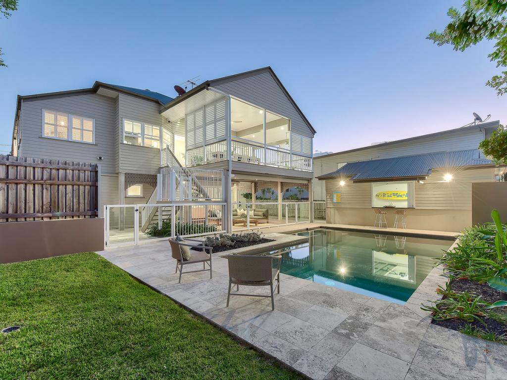 96 Stephens St, Morningside, QLD 4170