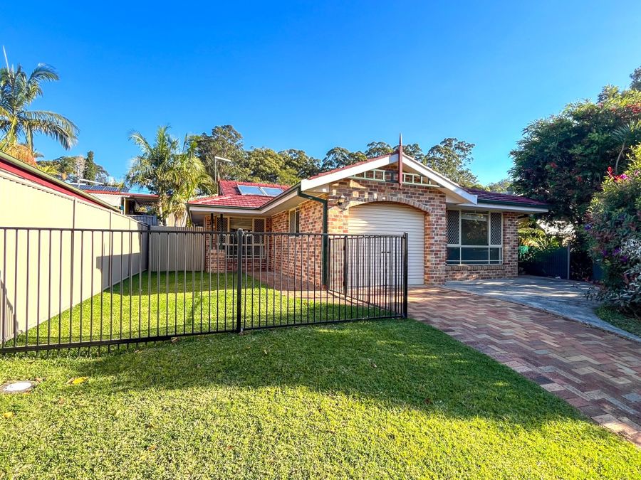 28 Kinchela Ave, Toormina, NSW 2452