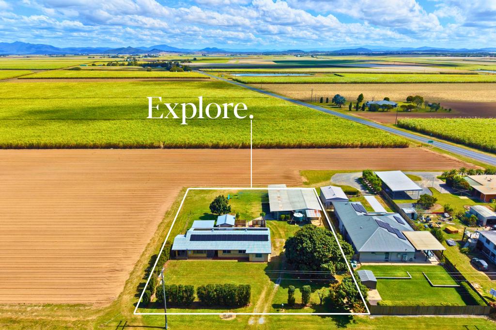 93441 Bruce Hwy, Rosella, QLD 4740