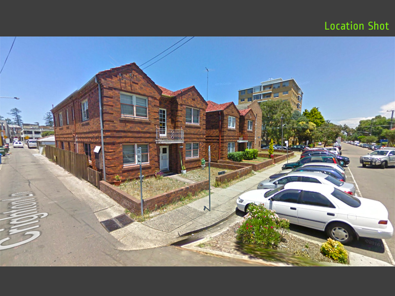2 TRAFALGAR ST, BRIGHTON-LE-SANDS, NSW 2216