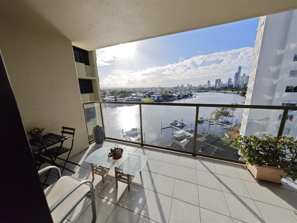 031/2890 Gold Coast Hwy, Surfers Paradise, QLD 4217