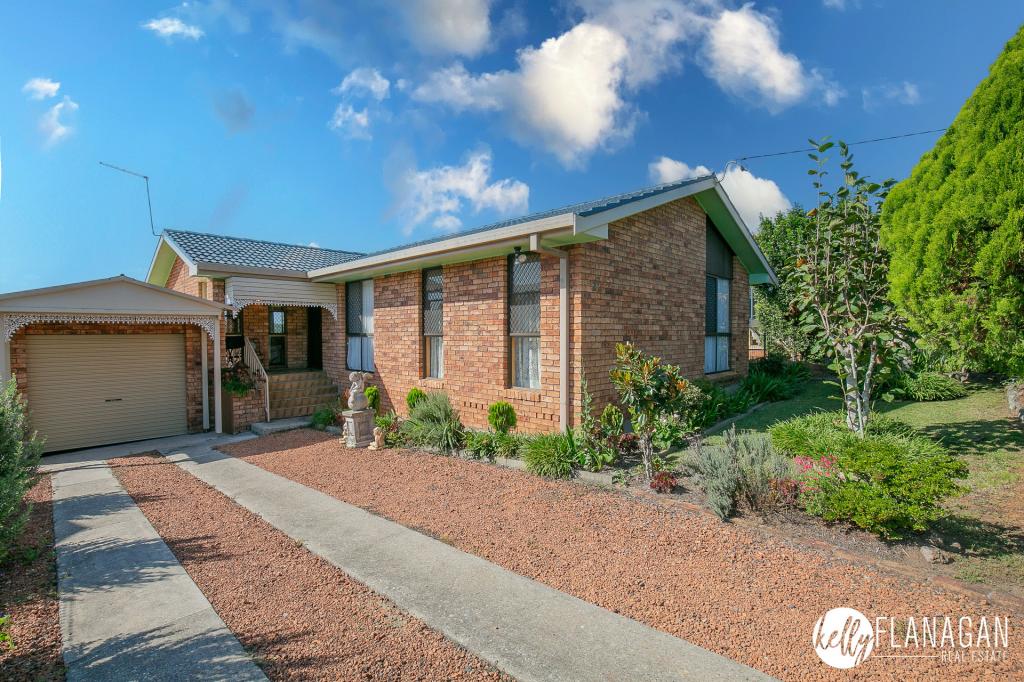 27 Washington St, East Kempsey, NSW 2440