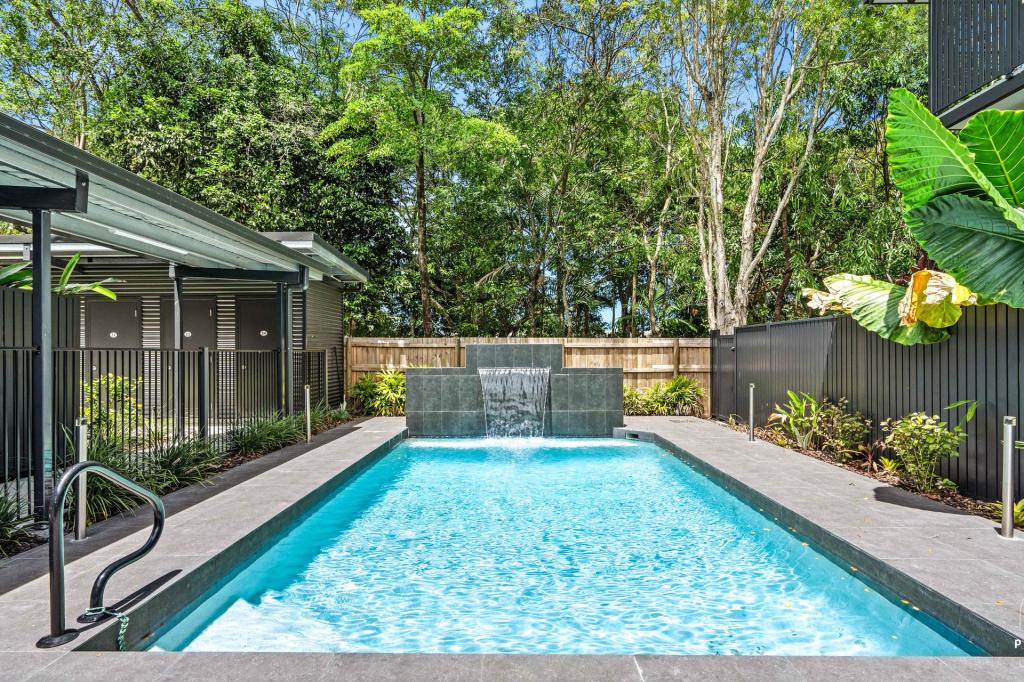 4/16-20 FACULTY CL, SMITHFIELD, QLD 4878