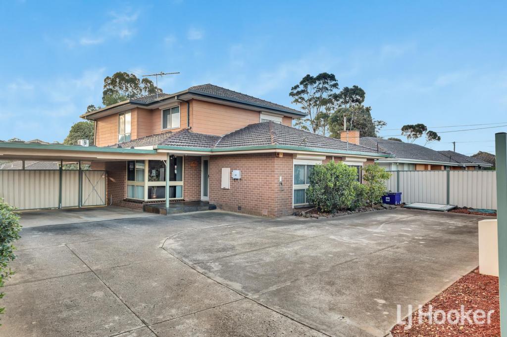 39 Riddle Dr, Melton, VIC 3337