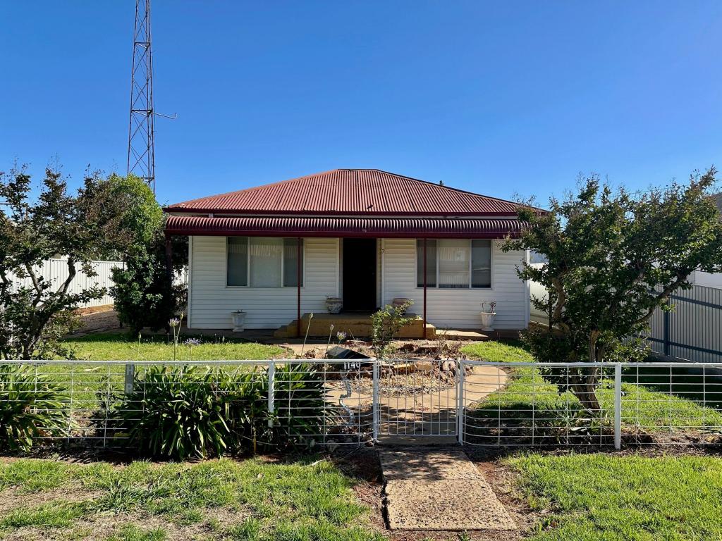 7 Lasscock Rd, Griffith, NSW 2680
