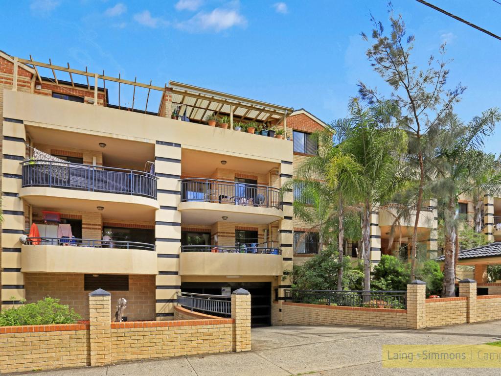 33/40-46 STATION RD, AUBURN, NSW 2144