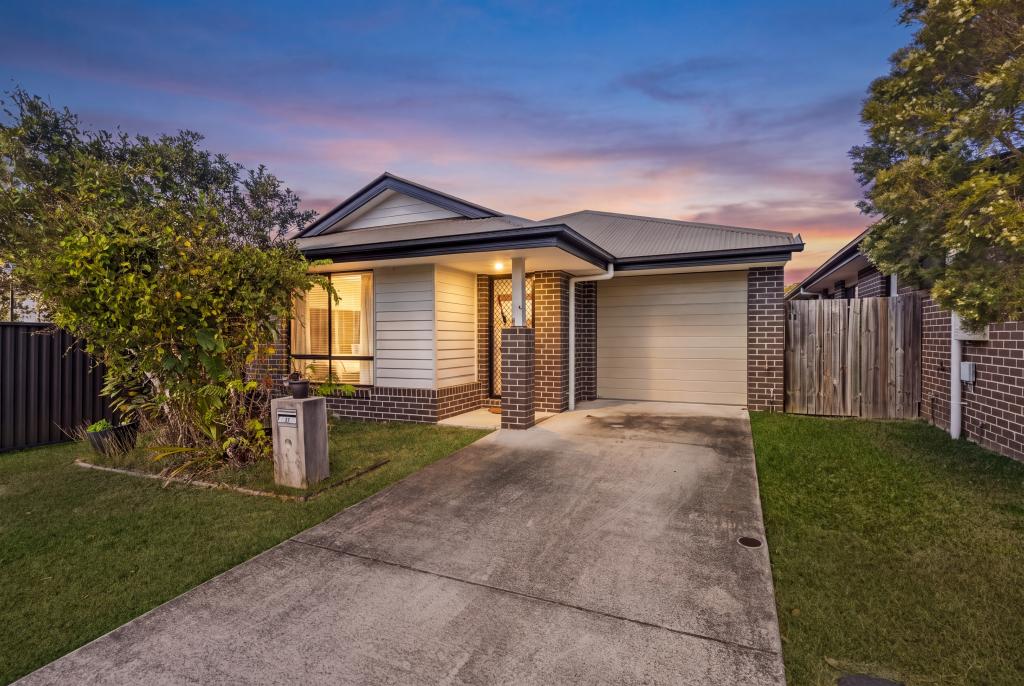 61 SUNREEF ST, BURPENGARY, QLD 4505
