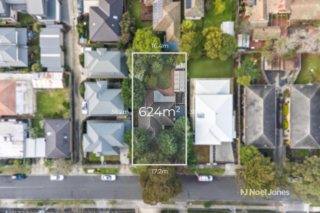 3 SIMLA ST, MITCHAM, VIC 3132