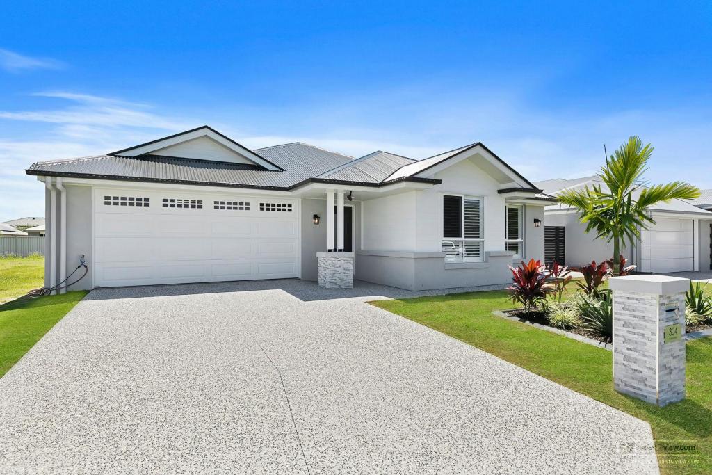 Contact Agent For Address, Caboolture, QLD 4510