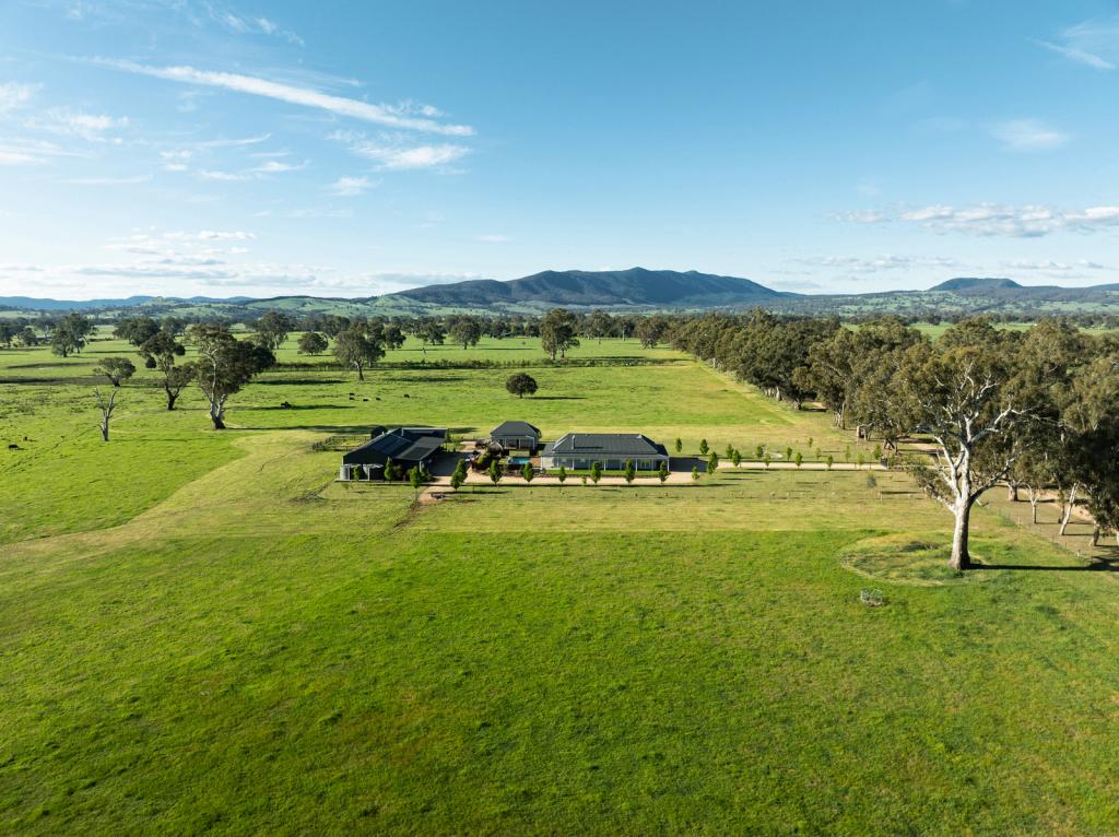 43 Dueran Lane, Mansfield, VIC 3722
