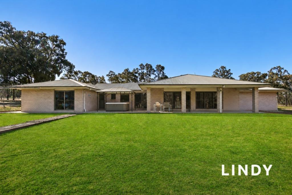 324 Robertson Cct, Sedgefield, NSW 2330