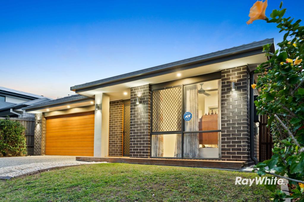 38 Mount Huntley St, Park Ridge, QLD 4125